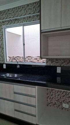 Imagem Casa com 3 Quartos à Venda, 125 m² em Wanel Ville - Sorocaba Imagem Casa com 3 Quartos à Venda, 125 m² em Wanel Ville - Sorocaba