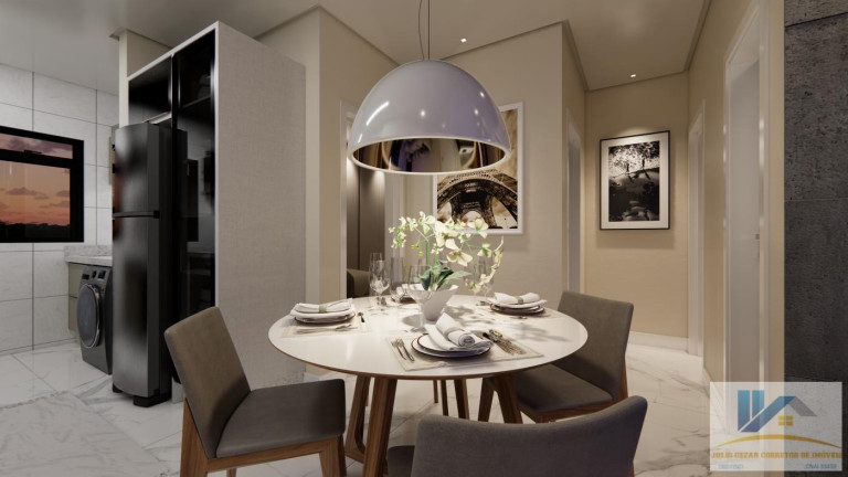 Imagem Apartamento com 3 Quartos à Venda, 57 m² em Parque Da Fonte - São José Dos Pinhais Imagem Apartamento com 3 Quartos à Venda, 57 m² em Parque Da Fonte - São José Dos Pinhais