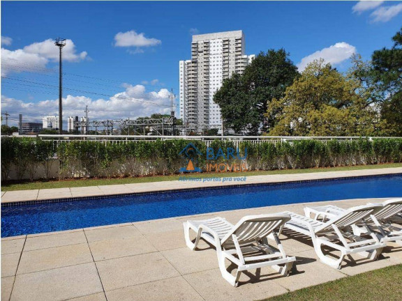 Imagem Apartamento com 2 Quartos à Venda, 53 m² em Barra Funda - São Paulo Imagem Apartamento com 2 Quartos à Venda, 53 m² em Barra Funda - São Paulo