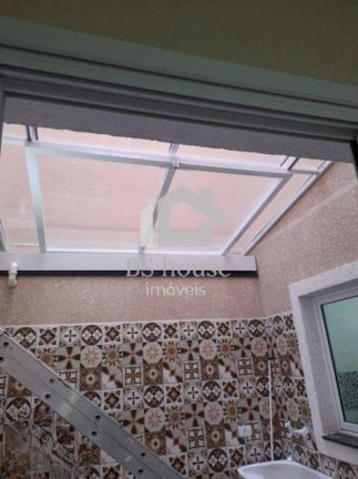Imagem Apartamento com 2 Quartos à Venda, 62 m² em Vila Tibiriça - Santo André