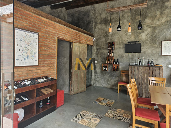 Imagem Casa de Condomínio com 2 Quartos à Venda, 251 m² em Centro - Mairiporã Imagem Casa de Condomínio com 2 Quartos à Venda, 251 m² em Centro - Mairiporã