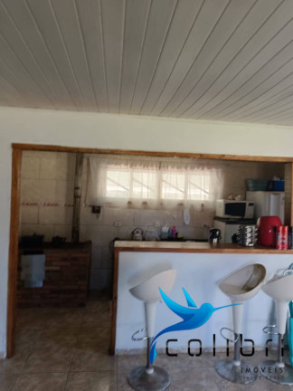 Imagem Chácara com 4 Quartos à Venda, 5.897 m² em Leão - Agudos Do Sul