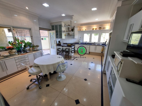 Imagem Casa com 4 Quartos à Venda, 850 m² em Jardim Leonor - São Paulo