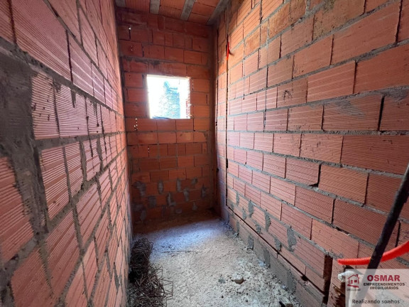 Imagem Casa com 3 Quartos à Venda, 90 m² em Parque Silva Azevedo (nova Veneza) - Sumaré