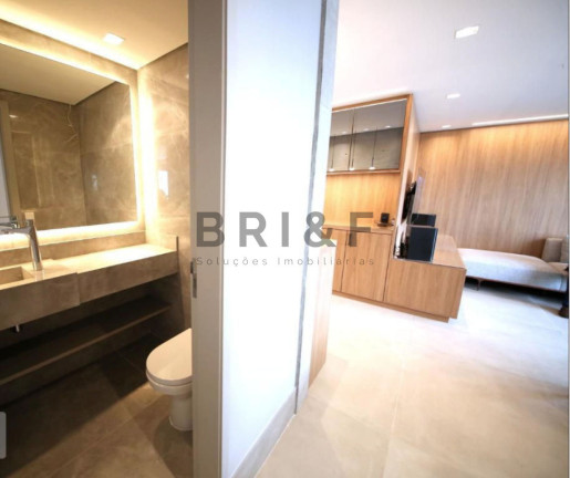 Imagem Apartamento com 1 Quarto à Venda, 70 m² em Chácara Santo Antônio (zona Sul) - São Paulo Imagem Apartamento com 1 Quarto à Venda, 70 m² em Chácara Santo Antônio (zona Sul) - São Paulo