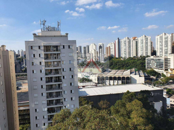 Imagem Apartamento com 2 Quartos à Venda, 58 m² em Vila Andrade - São Paulo Imagem Apartamento com 2 Quartos à Venda, 58 m² em Vila Andrade - São Paulo