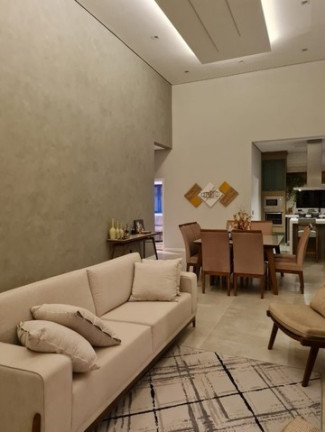 Imagem Casa com 3 Quartos à Venda, 405 m² em Residencial Village Ipanema I - Araçoiaba Da Serra Imagem Casa com 3 Quartos à Venda, 405 m² em Residencial Village Ipanema I - Araçoiaba Da Serra
