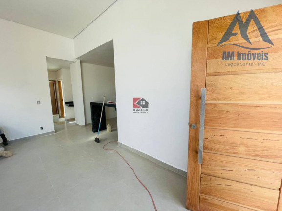 Imagem Casa com 3 Quartos à Venda, 210 m² em Jardim Imperial - Lagoa Santa Imagem Casa com 3 Quartos à Venda, 210 m² em Jardim Imperial - Lagoa Santa