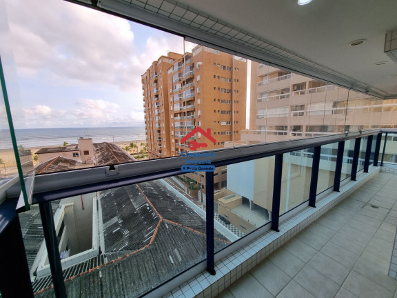 Imagem Apartamento com 3 Quartos à Venda, 170 m² em Boqueirão - Praia Grande Imagem Apartamento com 3 Quartos à Venda, 170 m² em Boqueirão - Praia Grande