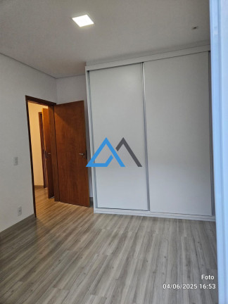 Imagem Apartamento com 2 Quartos à Venda, 70 m² em Vila Gato - Bragança Paulista