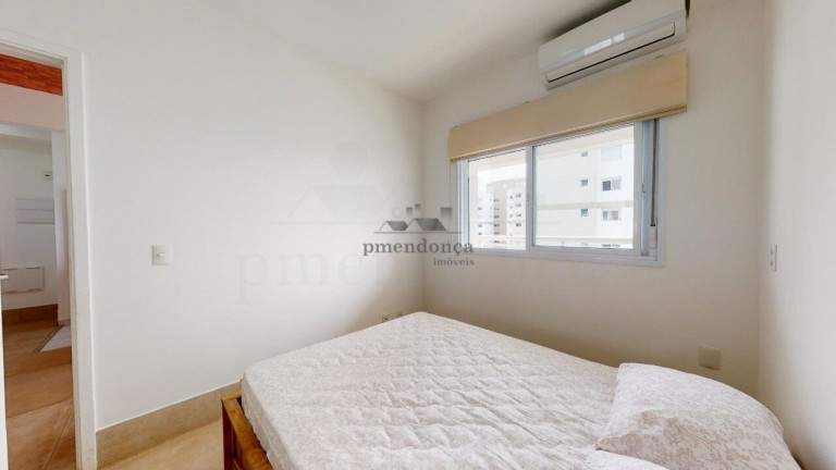 Imagem Apartamento com 1 Quarto à Venda, 45 m² em Várzea Da Barra Funda - São Paulo