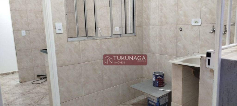 Imagem Casa com 1 Quarto para Alugar, 55 m² em Jardim Rosa De Franca - Guarulhos Imagem Casa com 1 Quarto para Alugar, 55 m² em Jardim Rosa De Franca - Guarulhos