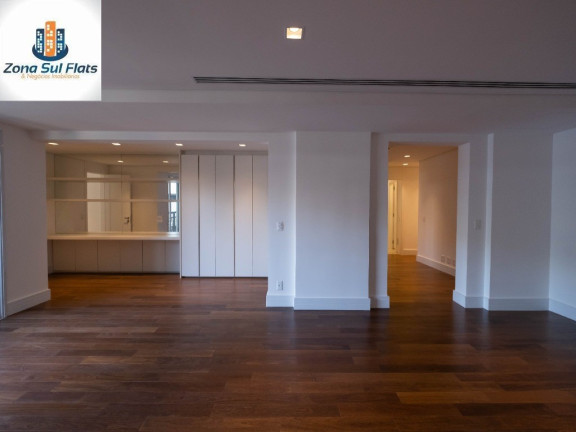 Imagem Apartamento com 4 Quartos à Venda, 456 m² em Vila Olímpia - São Paulo Imagem Apartamento com 4 Quartos à Venda, 456 m² em Vila Olímpia - São Paulo