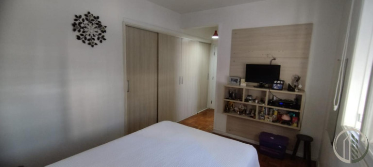 Imagem Apartamento com 3 Quartos à Venda, 147 m² em Boqueirão - Santos