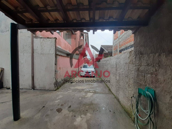 Imagem Casa com 5 Quartos à Venda,  em Estufa Ii - Ubatuba