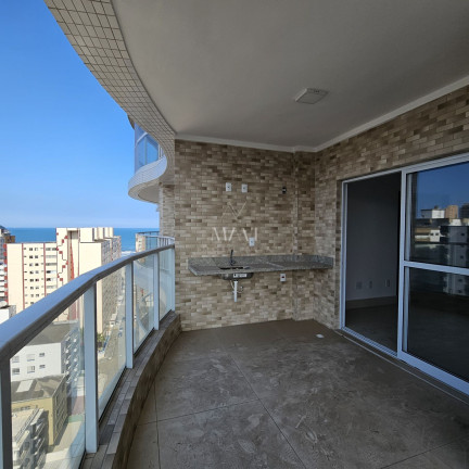 Imagem Apartamento com 3 Quartos à Venda, 109 m² em Guilhermina - Praia Grande Imagem Apartamento com 3 Quartos à Venda, 109 m² em Guilhermina - Praia Grande