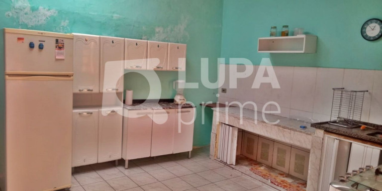 Imagem Casa com 3 Quartos à Venda, 130 m² em Vila Maria Alta - São Paulo Imagem Casa com 3 Quartos à Venda, 130 m² em Vila Maria Alta - São Paulo