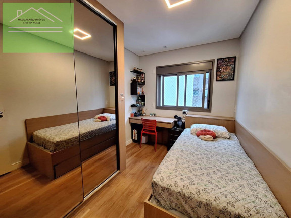 Imagem Apartamento à Venda, 150 m² em Vila Santa Catarina - São Paulo
