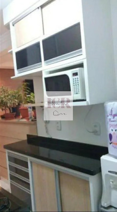 Imagem Apartamento com 2 Quartos à Venda, 47 m² em Vossoroca - Votorantim