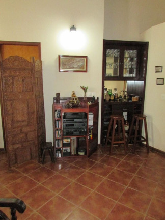 Imagem Casa com 3 Quartos à Venda, 200 m² em Cidade Universitária - Campinas