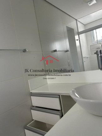 Imagem Apartamento com 3 Quartos à Venda, 123 m² em Campo Belo - São Paulo