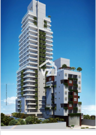 Imagem Apartamento com 3 Quartos à Venda, 163 m² em Jardins - São Paulo
