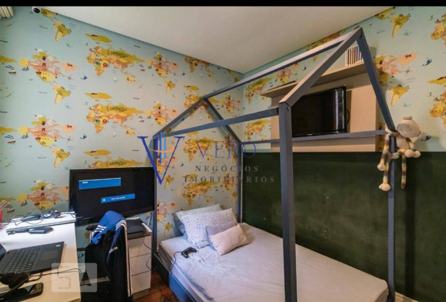 Imagem Apartamento com 3 Quartos à Venda, 123 m² em Tamboré - Santana De Parnaíba Imagem Apartamento com 3 Quartos à Venda, 123 m² em Tamboré - Santana De Parnaíba