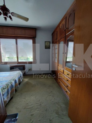 Imagem Apartamento com 3 Quartos à Venda, 94 m² em Mont Serrat - Porto Alegre Imagem Apartamento com 3 Quartos à Venda, 94 m² em Mont Serrat - Porto Alegre