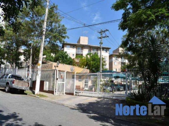 Imagem Apartamento com 2 Quartos à Venda, 50 m² em Vila Jaraguá - São Paulo Imagem Apartamento com 2 Quartos à Venda, 50 m² em Vila Jaraguá - São Paulo