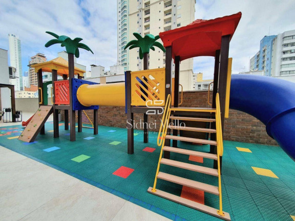Imagem Apartamento com 4 Quartos à Venda, 150 m² em 2 Quadra Centro - Balneário Camboriú