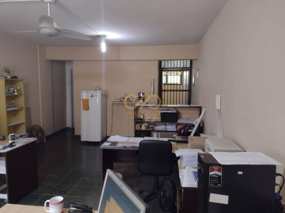 Imagem Sala Comercial à Venda, 44 m² em Boqueirão - Praia Grande Imagem Sala Comercial à Venda, 44 m² em Boqueirão - Praia Grande