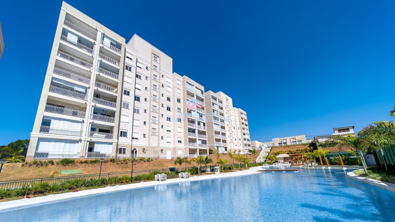 Imagem Apartamento com 3 Quartos à Venda, 88 m² em Jardim Tereza Cristina - Jundiaí Imagem Apartamento com 3 Quartos à Venda, 88 m² em Jardim Tereza Cristina - Jundiaí