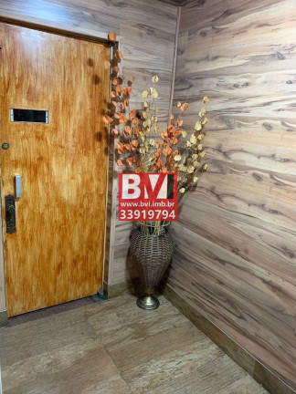 Imagem Apartamento com 4 Quartos à Venda, 340 m² em Vila Kosmos - Rio De Janeiro