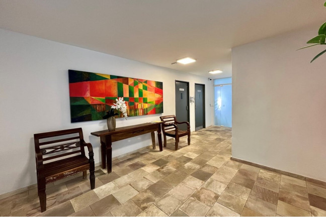 Imagem Apartamento com 2 Quartos à Venda, 72 m² em Itaim Bibi - São Paulo