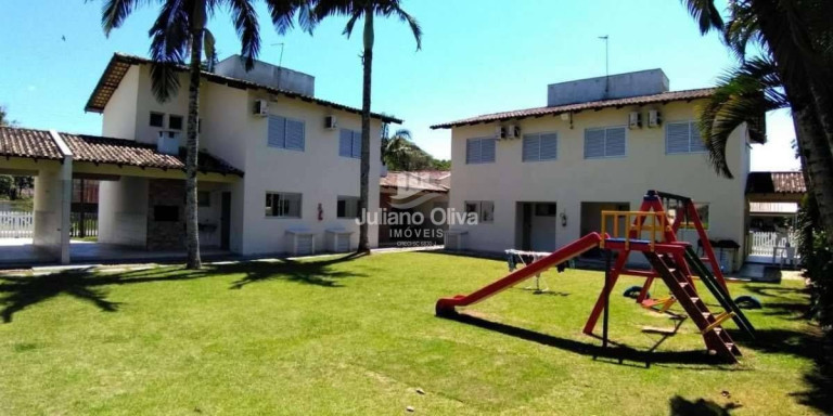 Imagem Sobrado com 3 Quartos à Venda, 103 m² em Barra Do Sai - Itapoá