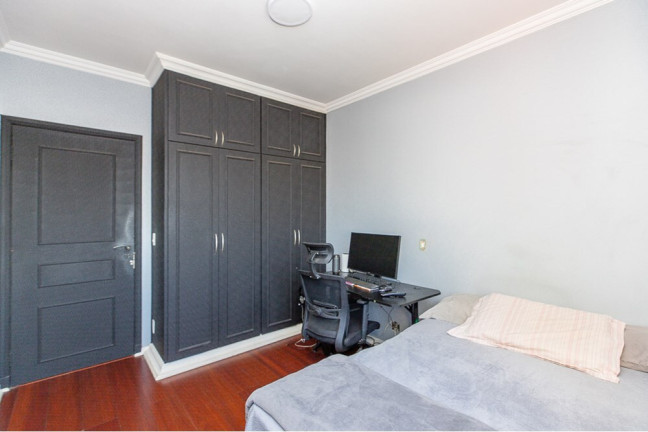 Imagem Apartamento com 4 Quartos à Venda, 171 m² em Vila Ipojuca - São Paulo