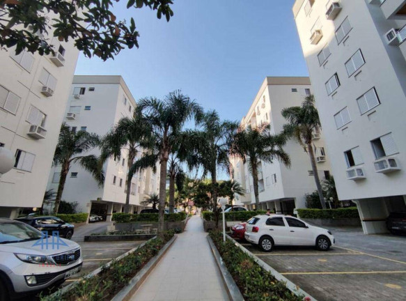 Imagem Apartamento com 2 Quartos à Venda, 57 m² em Itacorubi - Florianópolis Imagem Apartamento com 2 Quartos à Venda, 57 m² em Itacorubi - Florianópolis