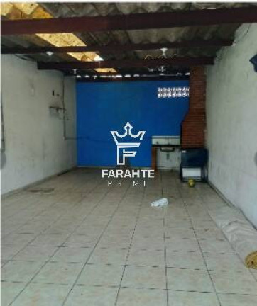 Imagem Terreno à Venda,  em Vila Belmiro - Santos