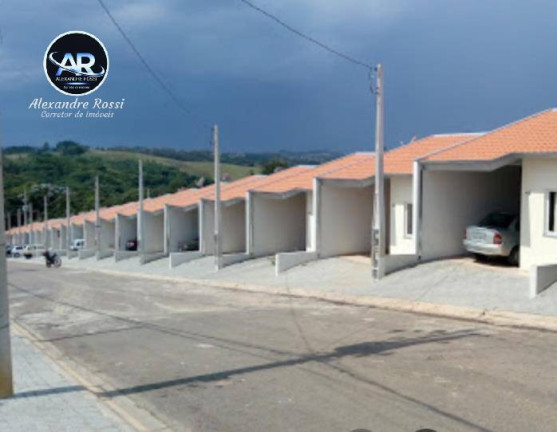 Imagem Casa com 2 Quartos à Venda, 120 m² em Maracanã - Jarinu Imagem Casa com 2 Quartos à Venda, 120 m² em Maracanã - Jarinu