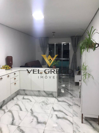 Imagem Casa com 2 Quartos à Venda, 125 m² em Taboão - São Bernardo Do Campo