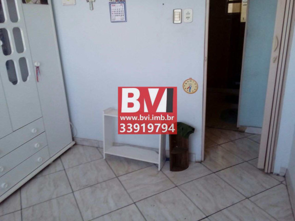 Imagem Apartamento com 2 Quartos à Venda, 66 m² em Bonsucesso - Rio De Janeiro