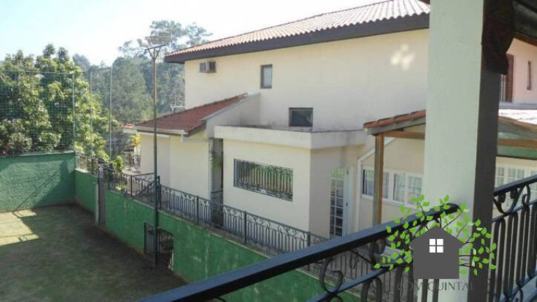 Imagem Casa com 5 Quartos à Venda, 360 m² em São Paulo Ii - Cotia