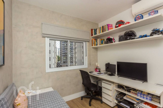 Imagem Apartamento com 3 Quartos à Venda,  em Perdizes - São Paulo