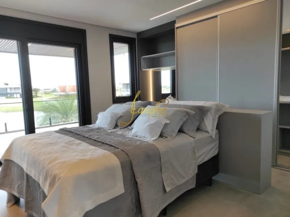 Imagem Casa de Condomínio com 5 Quartos à Venda,  em Centro - Xangri-la