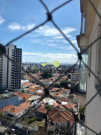 Imagem Apartamento com 3 Quartos à Venda, 102 m² em Mirandópolis - São Paulo
