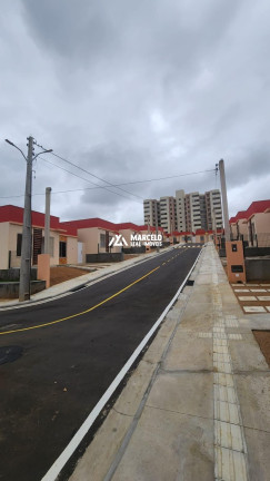 Imagem Casa de Condomínio com 3 Quartos à Venda, 69 m² em Candeias - Vitória Da Conquista Imagem Casa de Condomínio com 3 Quartos à Venda, 69 m² em Candeias - Vitória Da Conquista