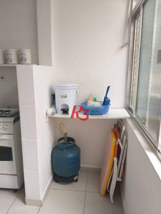 Imagem Apartamento com 2 Quartos à Venda, 70 m² em Boqueirão - Santos Imagem Apartamento com 2 Quartos à Venda, 70 m² em Boqueirão - Santos