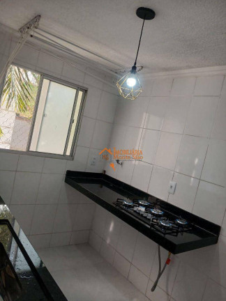 Imagem Apartamento com 2 Quartos à Venda, 45 m² em água Chata - Guarulhos Imagem Apartamento com 2 Quartos à Venda, 45 m² em água Chata - Guarulhos