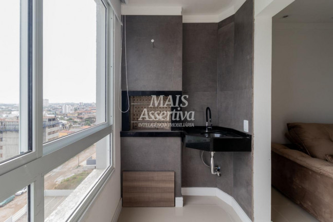 Imagem Apartamento com 2 Quartos à Venda, 73 m² em Stan - Torres Imagem Apartamento com 2 Quartos à Venda, 73 m² em Stan - Torres
