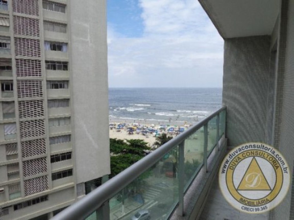 Imagem Apartamento com 3 Quartos à Venda, 200 m² em Centro - Guarujá Imagem Apartamento com 3 Quartos à Venda, 200 m² em Centro - Guarujá